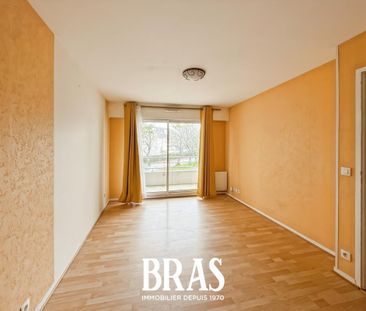 Location Appartement 2 pièces 33m² VANNES 56000 - Photo 2