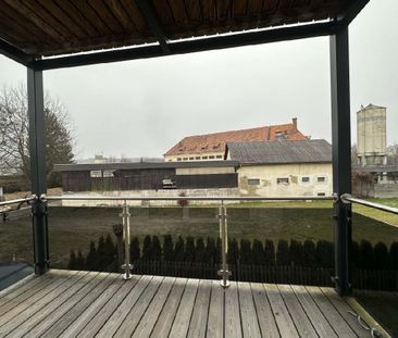 Attraktiv Wohnen: Moderne Wohnung mit Balkon…! - Photo 2