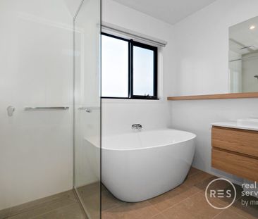 Space, Style & Comfort 4 Bedroom Home in Olivine Estate - Photo 6