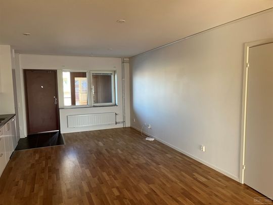 Segerstadsvägen 17F - Foto 1