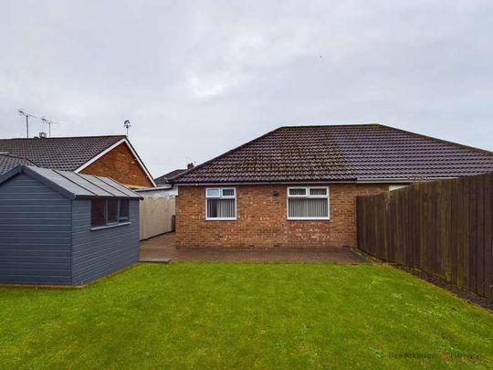 The Mount, Driffield, YO25 - Photo 1