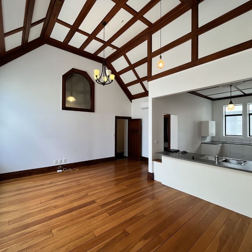 Emerson Street, Napier South - Photo 1