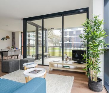 Professor van Weliestraat 9-A - Foto 1