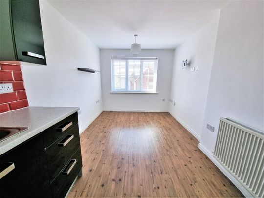 1 BED Apartment To rent - Photo 1