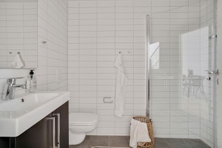 4-vær. lejlighed - Photo 2