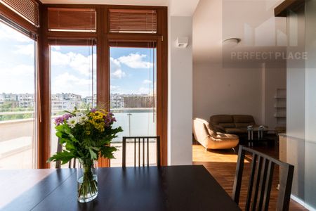 Warszawa, Mokotów, Os. Marina Mokotów, Warowna - Zdjęcie 4