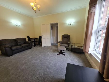 1 bedroom flat to rent - Photo 5