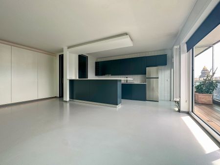 Rue de Lausanne, 1060, Saint-Gilles - Foto 4