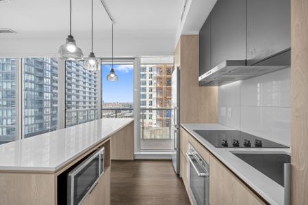 For Lease - 25 Ordnance Street Unit# 908, Toronto, Ontario - Photo 2