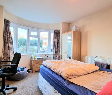 5 bedroom semi-detached house to rent - Photo 6