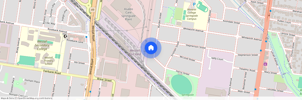 18 Burden Street, Vic 3171, Springvale