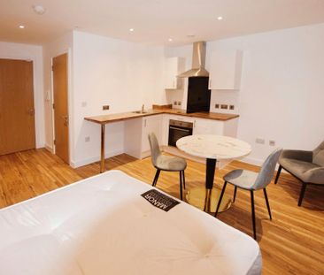 1 bedroom flat to rent - Photo 2