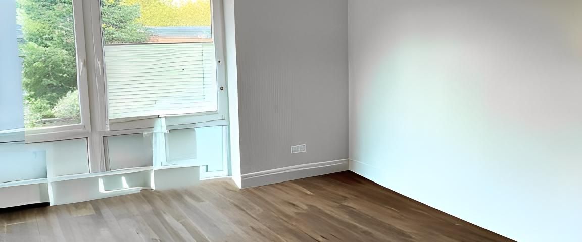 Charmante 2-Zimmer-Etagenwohnung in Bocholt zu vermieten - Foto 1