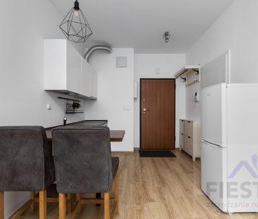 Warszawa Wilanów, ul. Franciszka Klimczaka - Photo 6