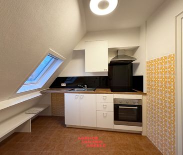 Gerenoveerd dakappartement - Foto 1