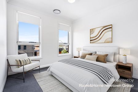 Modern Family Living - Photo 3