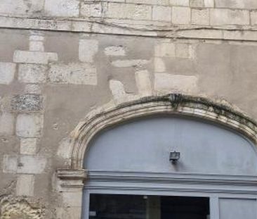 Appartement La Rochelle 1 pièce 50 m² - Photo 1