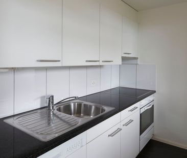 "Wohnen inmitten von Grünflächen" - Photo 2