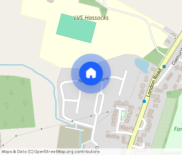 Nuthatch Lane, Sayers Common BN6 - Photo 1