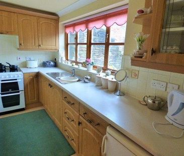 1 bedroom cottage to rent - Photo 1