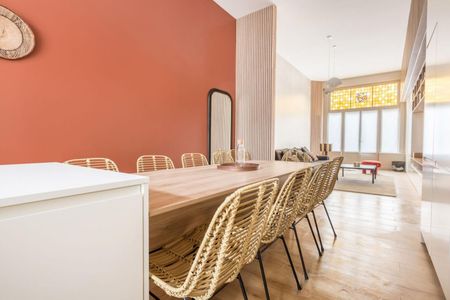 A LOUER : T5 à LILLE • Centre / republique • 6 000 € - Photo 3