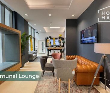 Studio to rent - Photo 5