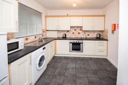Room 4, 46 Wellesley Avenue, Belfast, BT9 6DH - Photo 3
