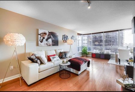 For Lease - 33 Sheppard Avenue Unit# 1408, Toronto, Ontario - Photo 4