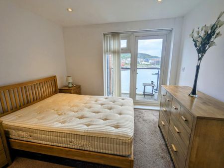 1 bedroom apartment to rent - Photo 4