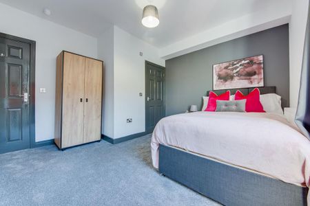 1 bedroom house to rent - Photo 3