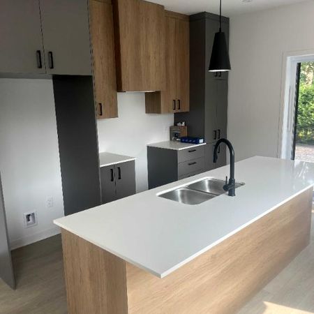 Grand 5 1/2 à louer à Saint-Jérôme - Photo 4