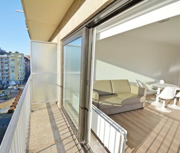 Moderne studio te huur in het centrum van Knokke-Heist. - Foto 4