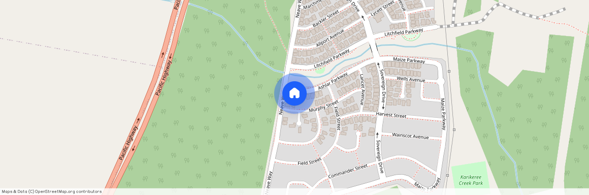 35 Ashlar Parkway, Thrumster NSW 2444