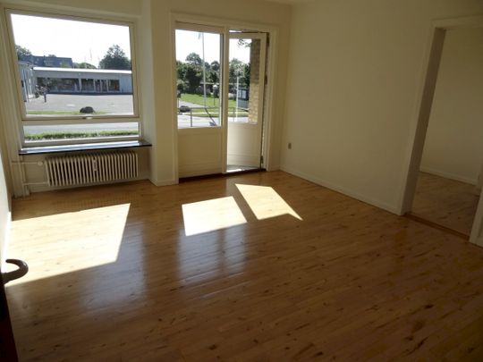 2-vær., Vestervangsvej - Photo 1