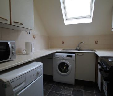 TR Commercial St Flatshare, Dundee - Photo 3