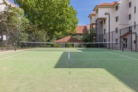 25/30 Cunningham Street, Kingston ACT 2604 - Apartment For Rent | Domain - Photo 4