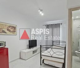Studio/Γκαρσονιέρα για ενοικίαση - Καλλίπολη – Φρεαττύδα, - Photo 6
