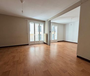 Location Appartement 3 pièces 71m² MONTPELLIER 34000 - Photo 1
