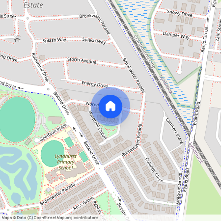 11 Noremac Grove, Lyndhurst