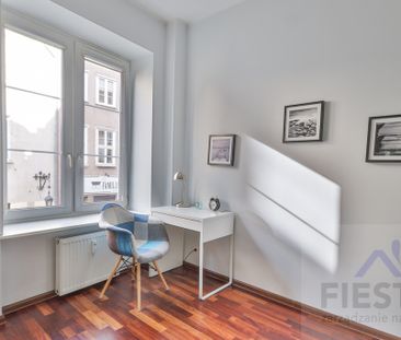 Gdańsk Śródmieście, ul. Garbary - Photo 2