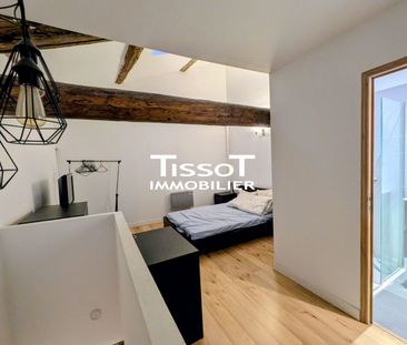 T2 CENTRE VILLE - Photo 1