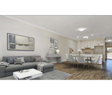 Modern Family Living in Prime Gawler East Location on Riggs Lane - Photo 1