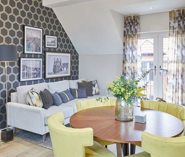 Carrs Yard - Photo 1