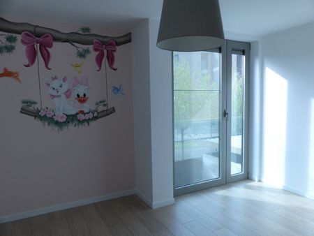 Moderne woning met 3 slpk en terras in Hasselt - Photo 3