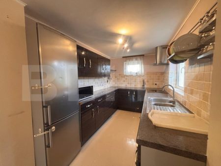 Casa de inchiriat, 80 mp, zona Nord - Fotografie 3