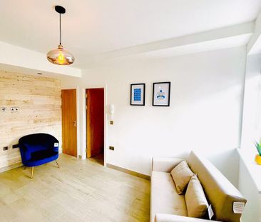 1 bedroom flat to rent - Photo 2