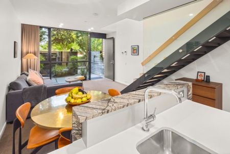 G12/19 Marcus Clarke Street, City ACT 2601 - Apartment For Rent | Domain - Photo 3