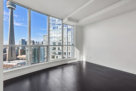 For Lease - 8 York Street Unit# 3613, Toronto, Ontario - Photo 4