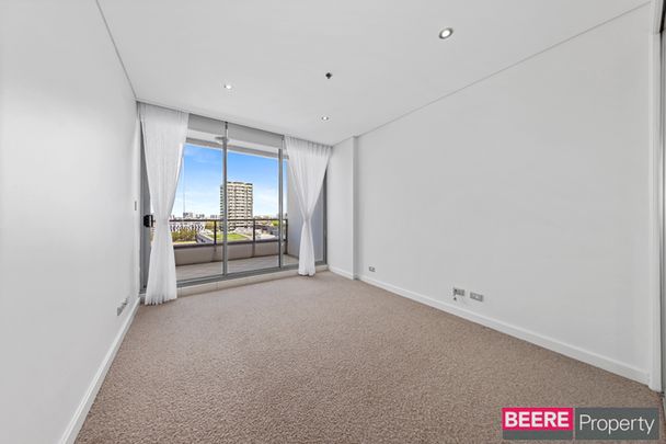 1136/2-4 Lachlan Street, Waterloo NSW 2017 - Apartment For Rent | Domain - Photo 1