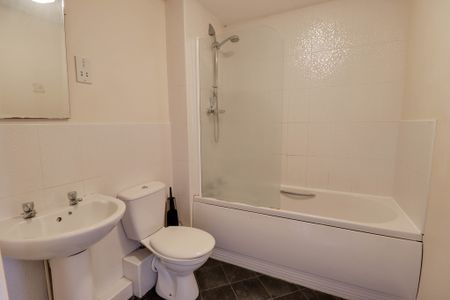 Outlands Drive, Hinckley - Photo 3